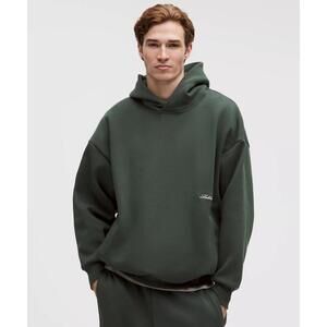 Lululemon Mens Big Cozy